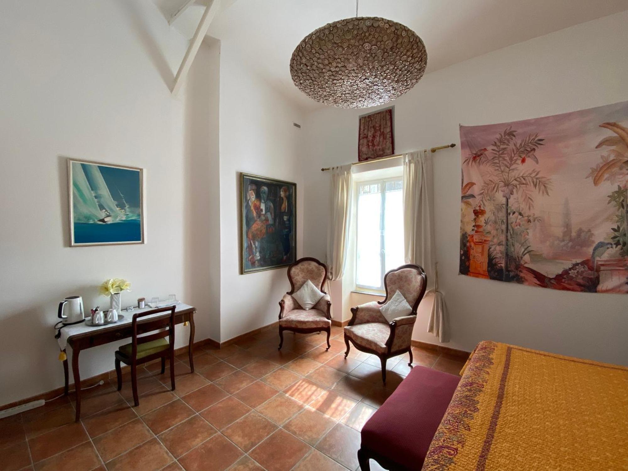 Bed and Breakfast Le Relais D'Affiac Peyriac-Minervois Exterior foto